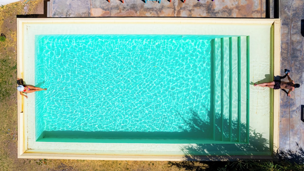 Hotel Huacalera 19/39