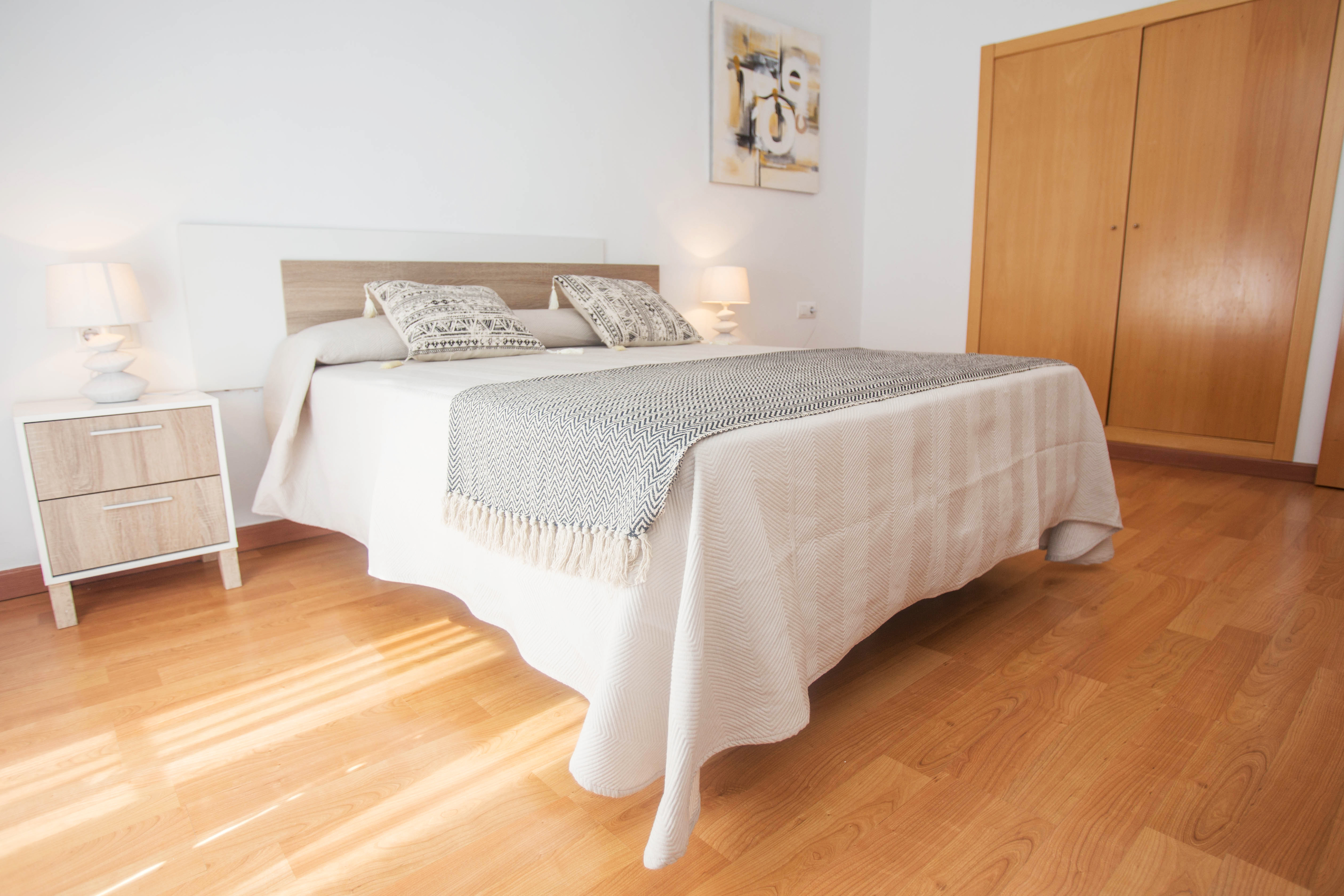 Apartamentos Soho Plaza Mayor Cáceres 12/50