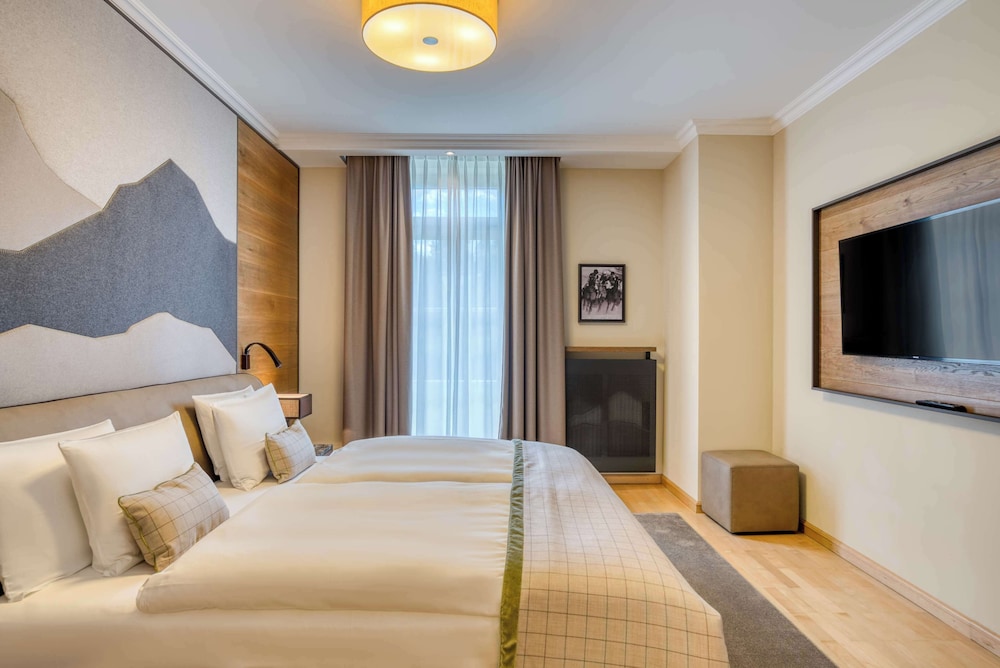 Grand Hotel des Bains Kempinski 22/57