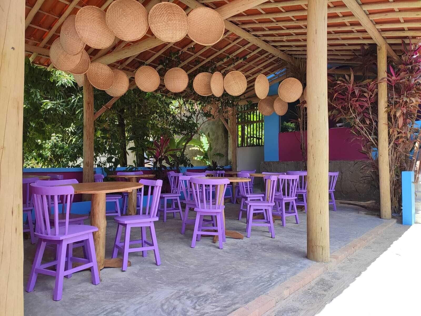 Pousada Vila Anaua 27/41