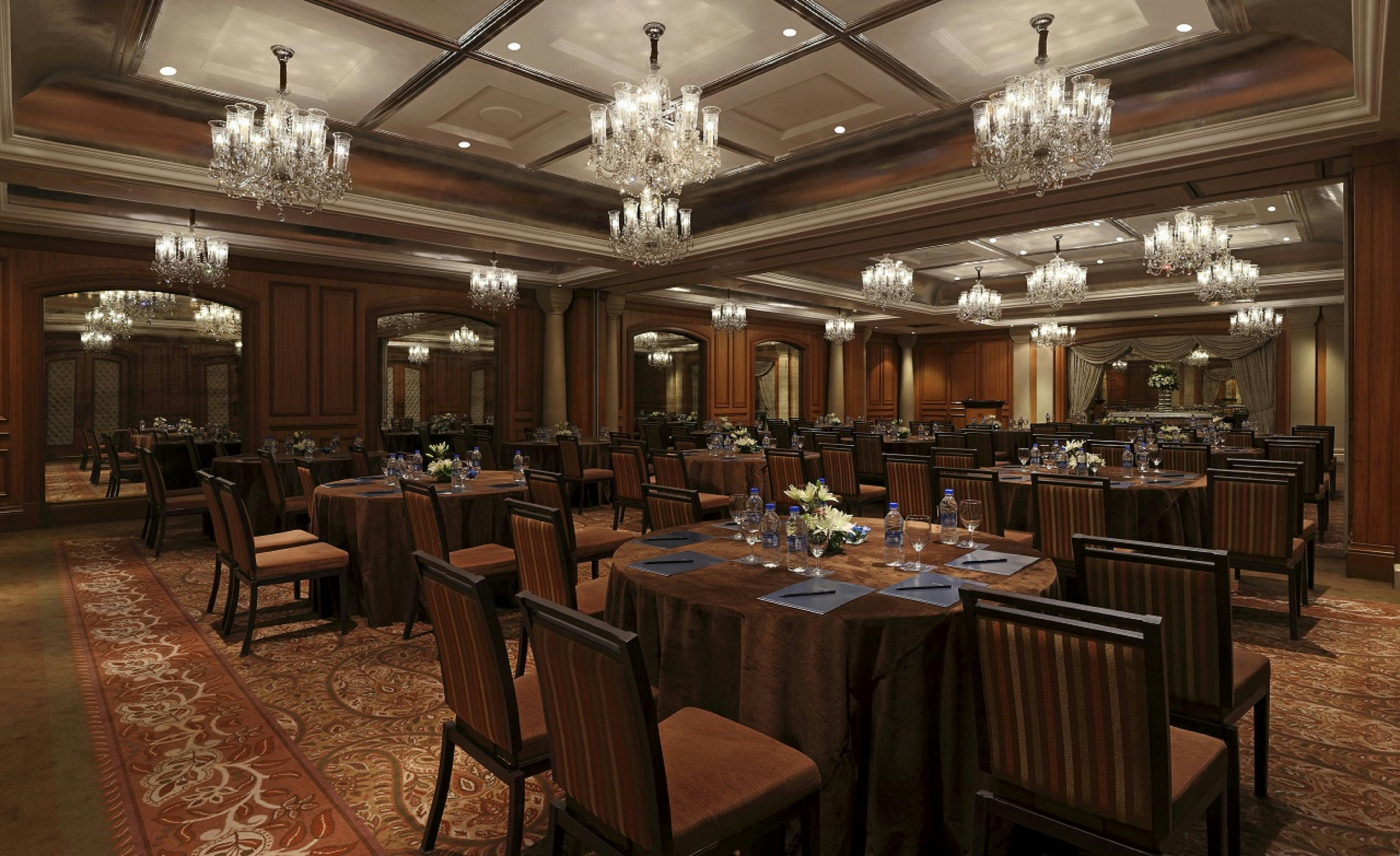Hilton Mumbai International Airport 33/50