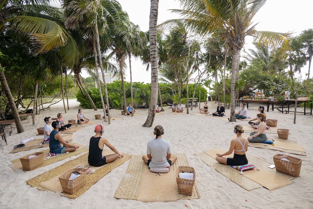 Paradisus La Perla - Adults Only - Riviera Maya 37/45