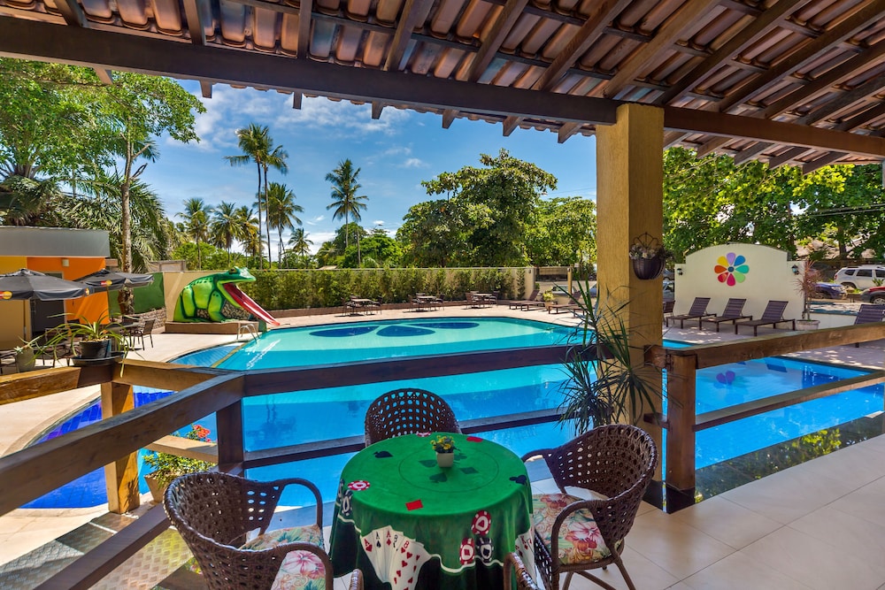 Floral Inn Family Hotel 13/71