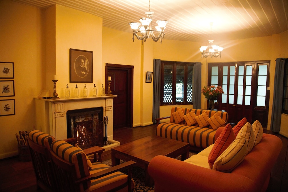 Ferncliff Bungalow 23/50