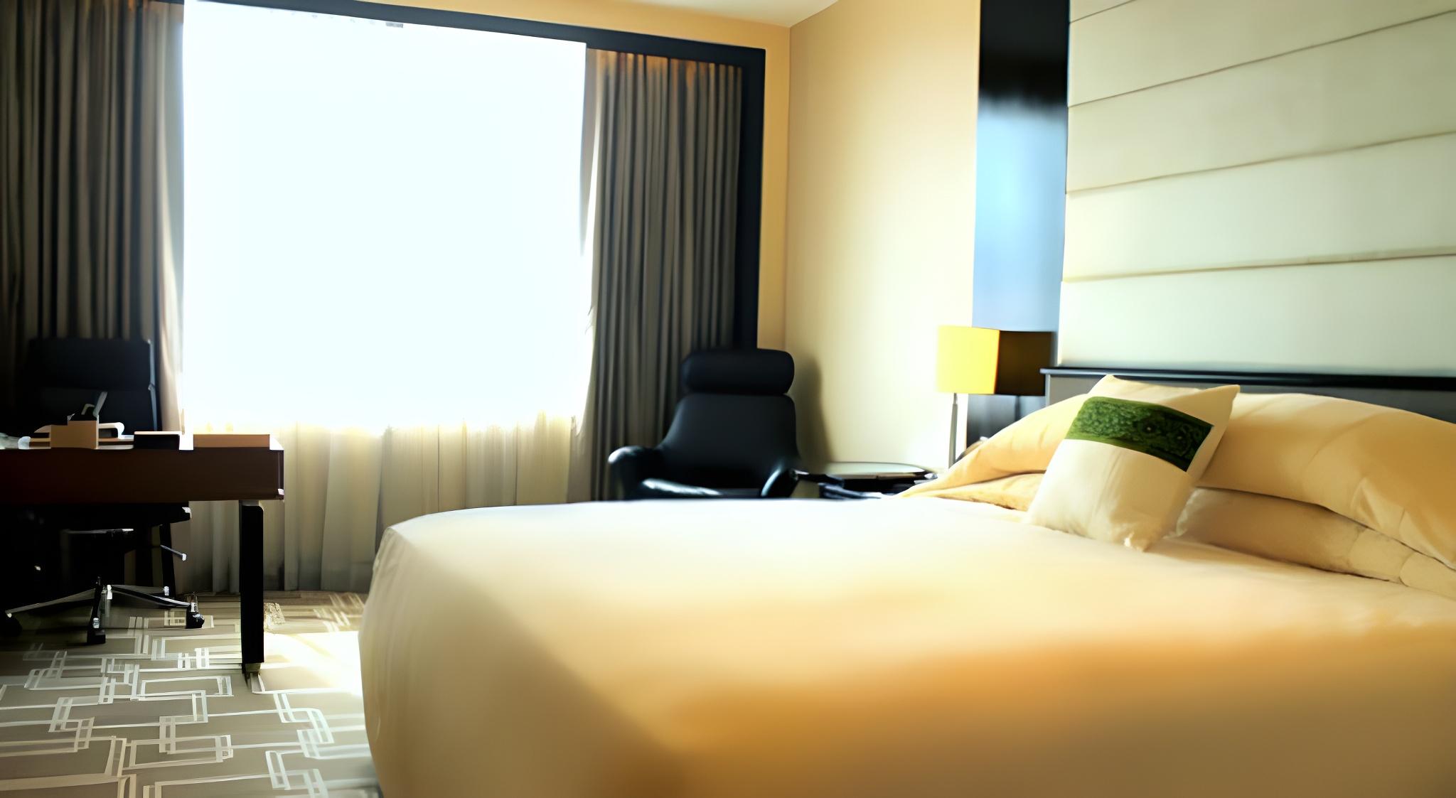 PREMIUM SINGLE ROOM