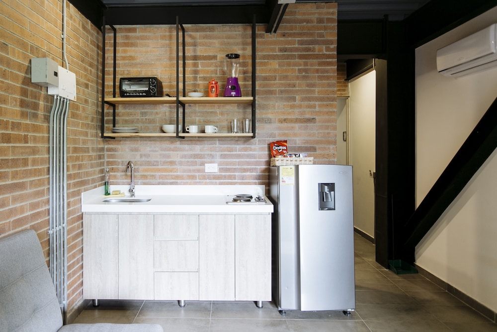 Soy Local Housetel 48/50