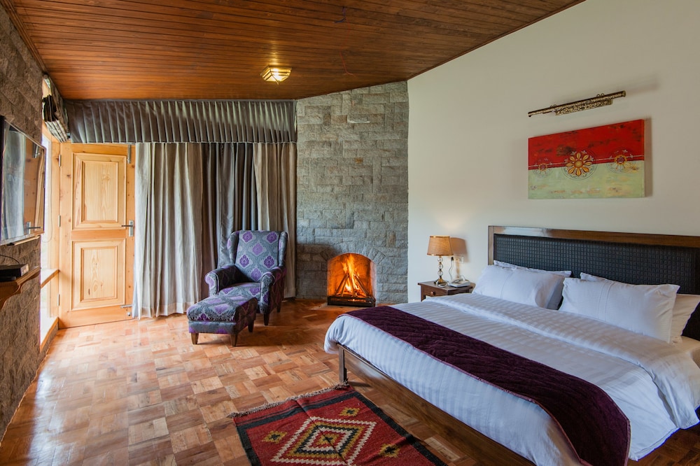 Larisa Resort Manali 17/114