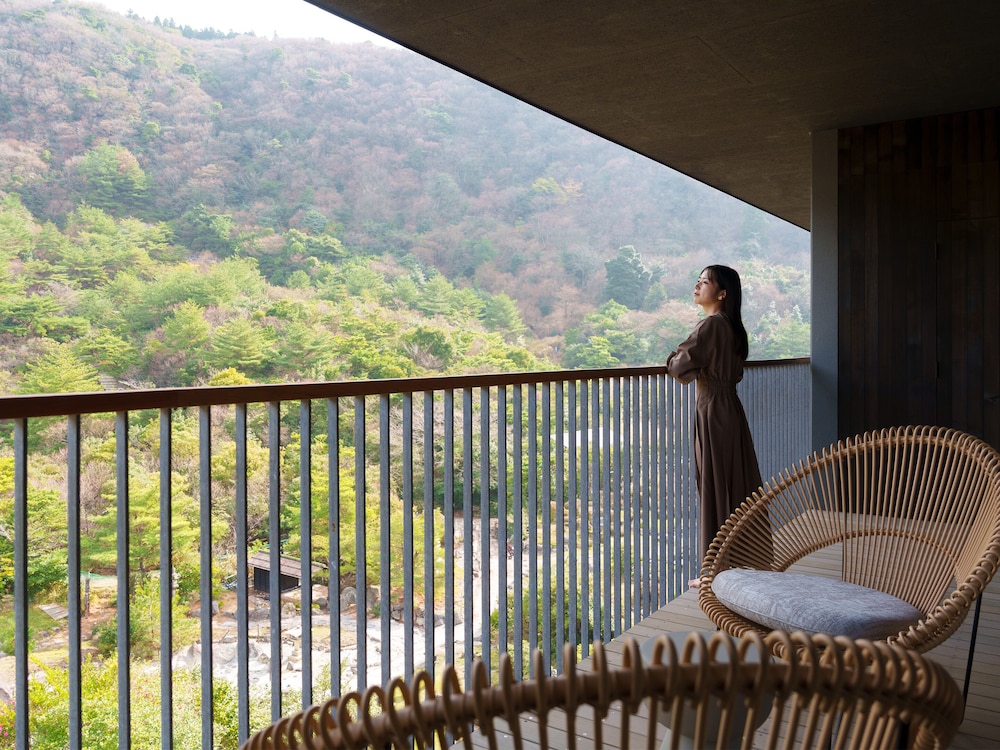 Unzen Miyazaki Ryokan 15/61
