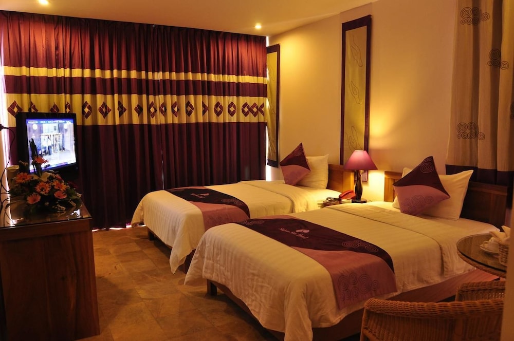Saigon Sun Hotel 35/50