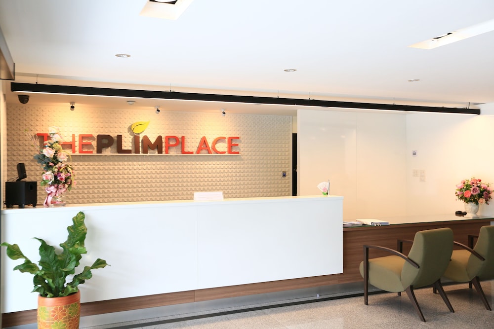 The Plimplace Hotel 6/69
