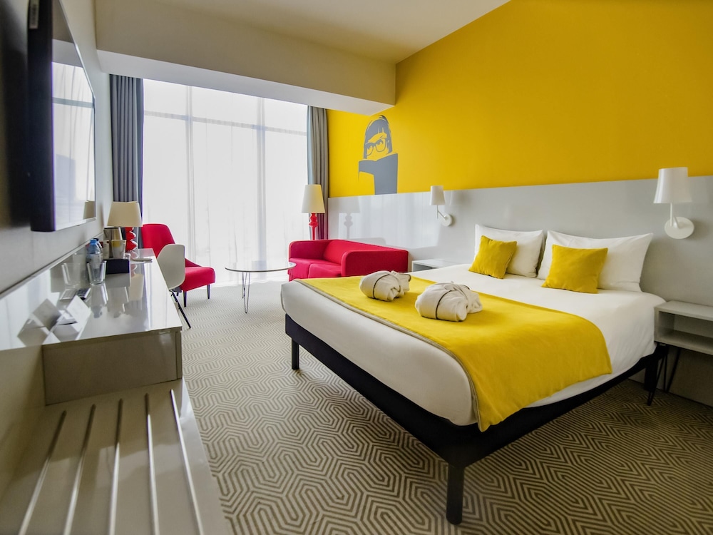 IBIS STYLES WROCLAW CENTRUM 18/75