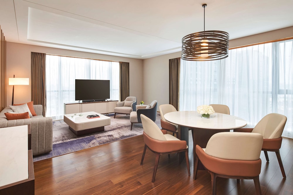 Hyatt Regency Guangzhou Zengcheng 37/50