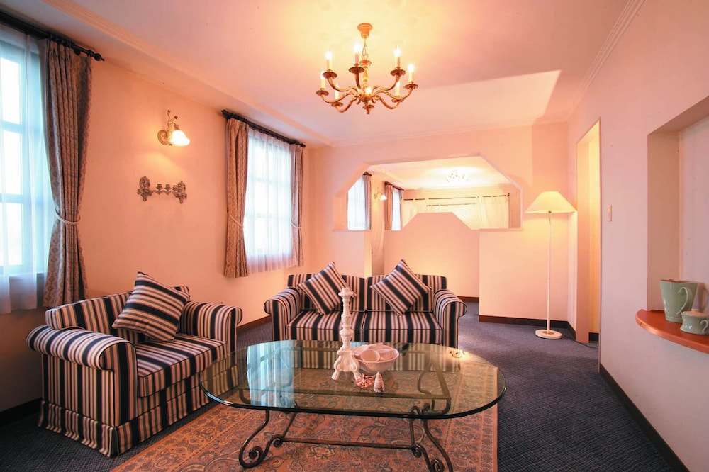 Kitabiwako Hotel Grazie 39/49
