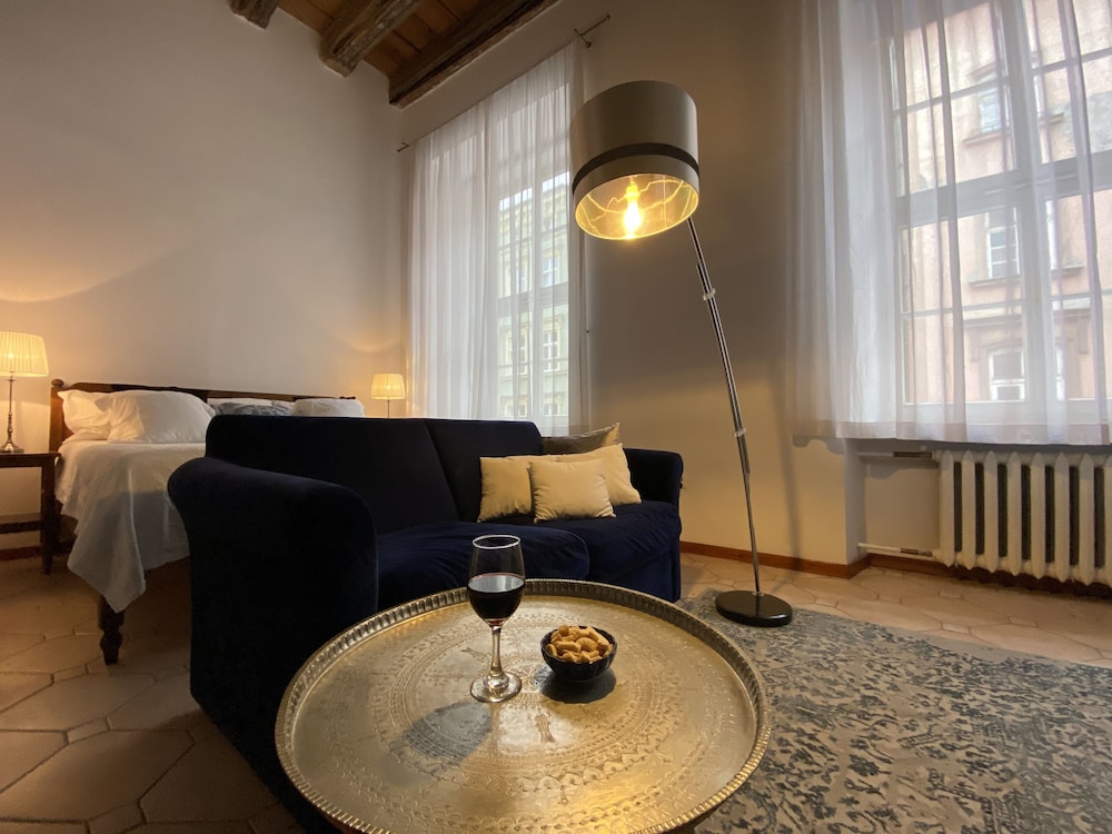 Boutique Aparthotel And Apartments 29/33