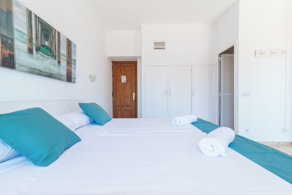 Deluxe, Studio, Queen Bed, Sea View, Terrace, Hotel Lis 3/10