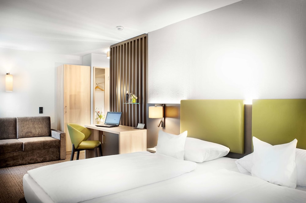 Best Western Hotel Favorit 18/39