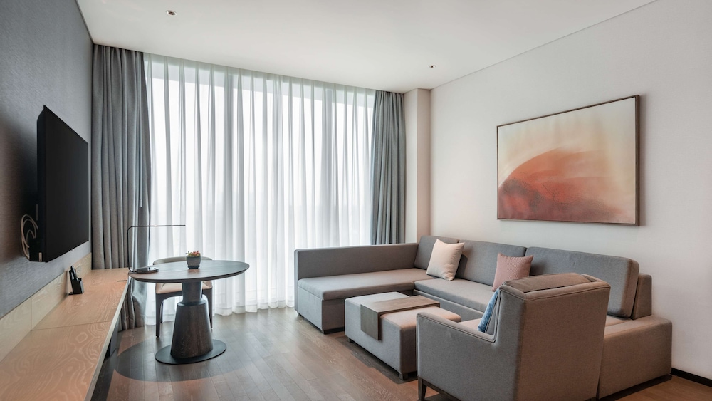 Hyatt Place Changsha Airport 27/50