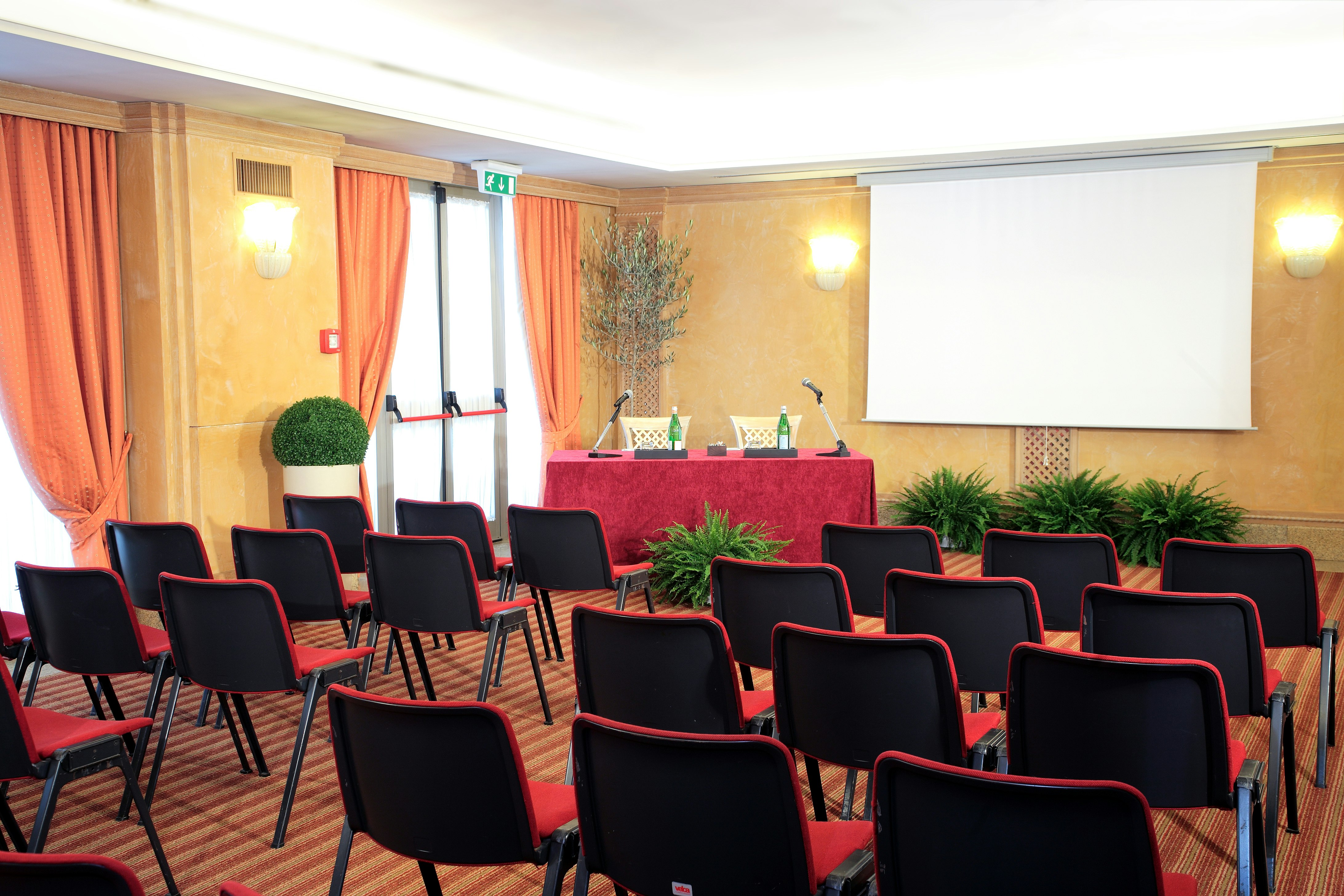 Starhotels Vespucci 38/42