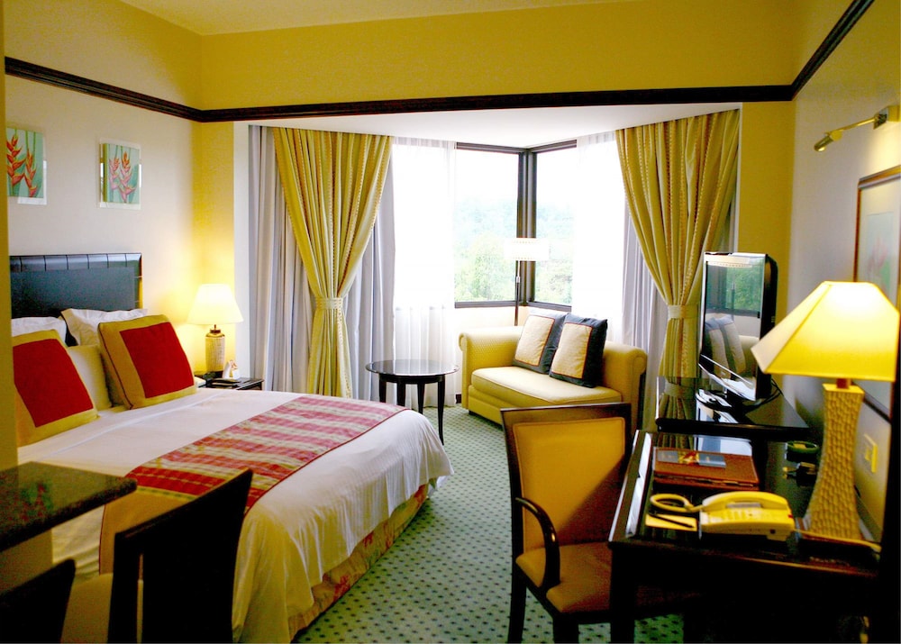 Miri Marriott Resort And Spa 12/51