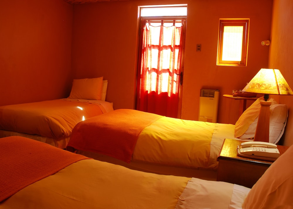 Hotel Tulor 14/51