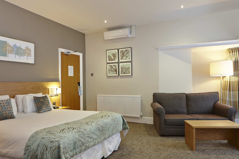 Linton Lodge Hotel, Bw Signature Collection 27/43