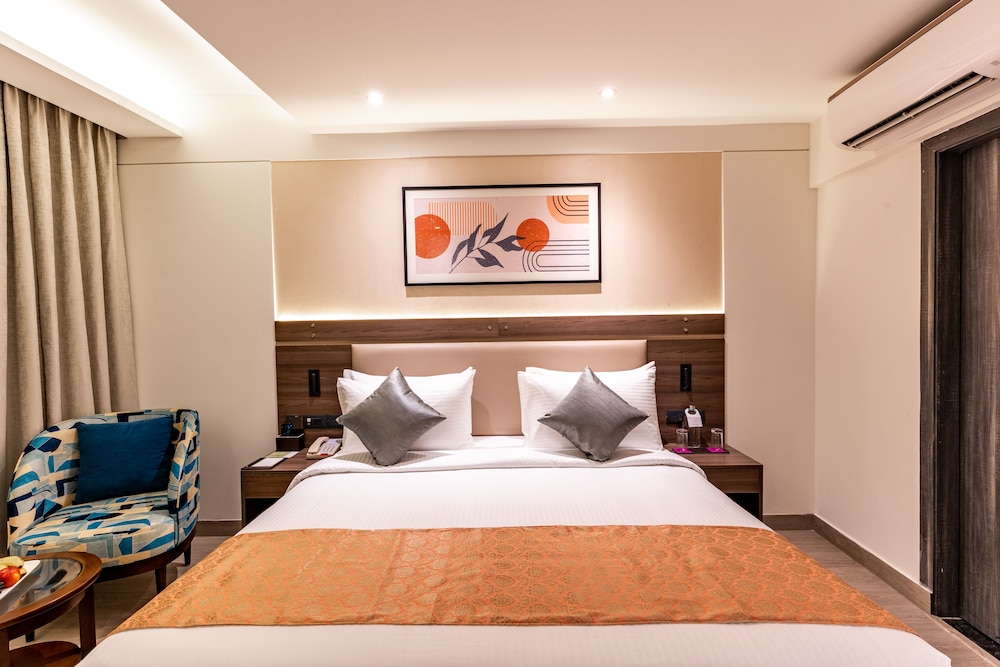 Regenta Inn Gurugram 18/50