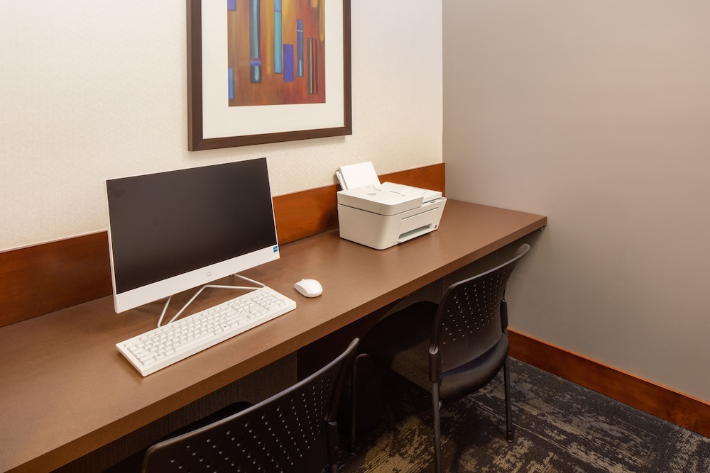 Hyatt Place Princeton 55/62
