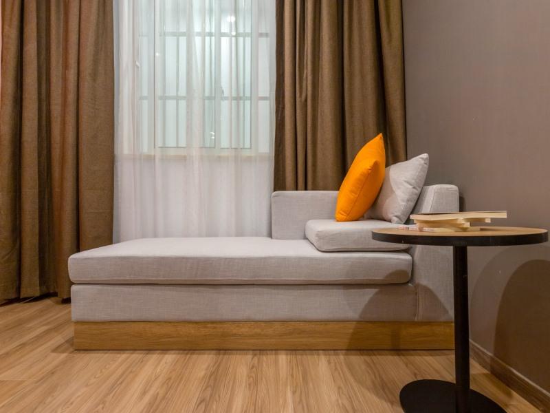 Shell Jiangsu Kunshan Development Zone WusongJiang South Road Hotel 13/24