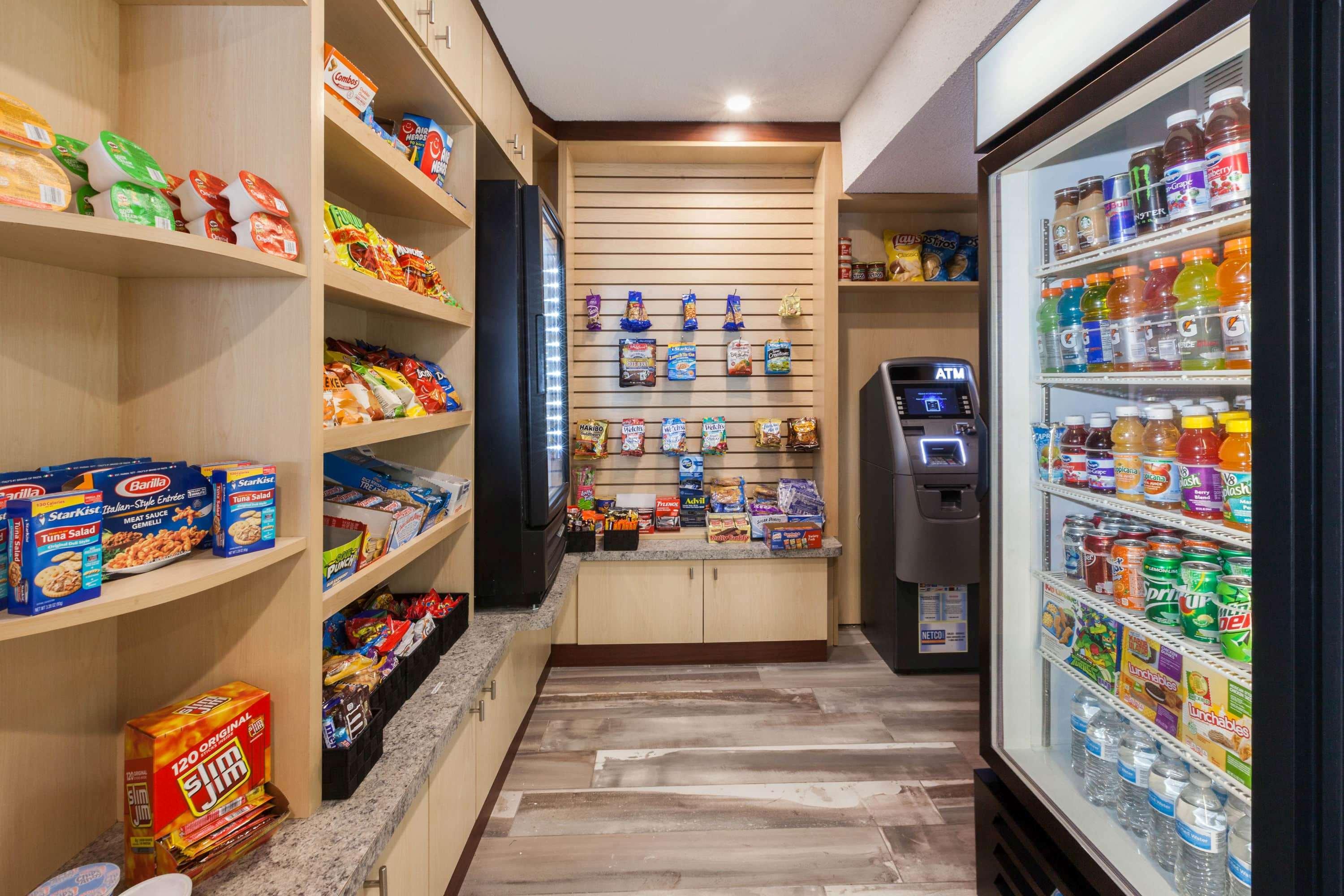 Hawthorn Suites by Wyndham Detroit Southfield 16/19