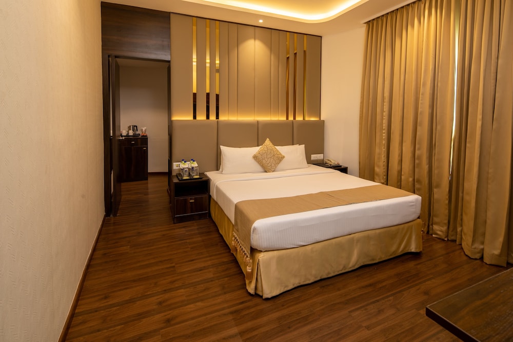 Goldfinch Hotel Bangalore 22/66