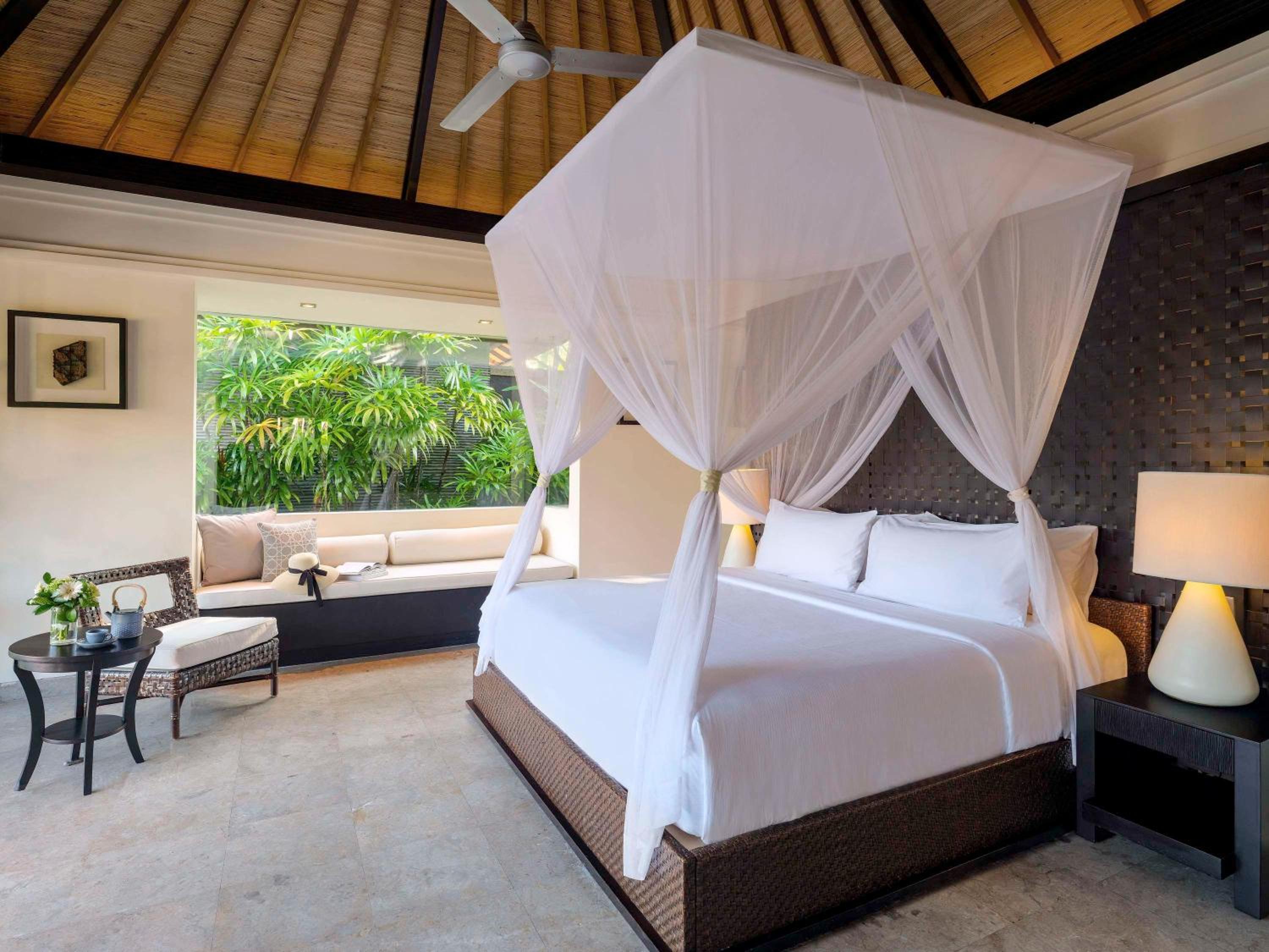 3 Bedrooms, Presidential, Pool, Villa