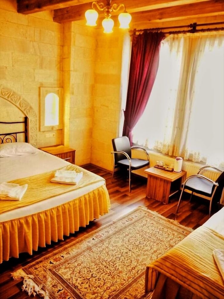 Cappadocia Stone Palace 5/43