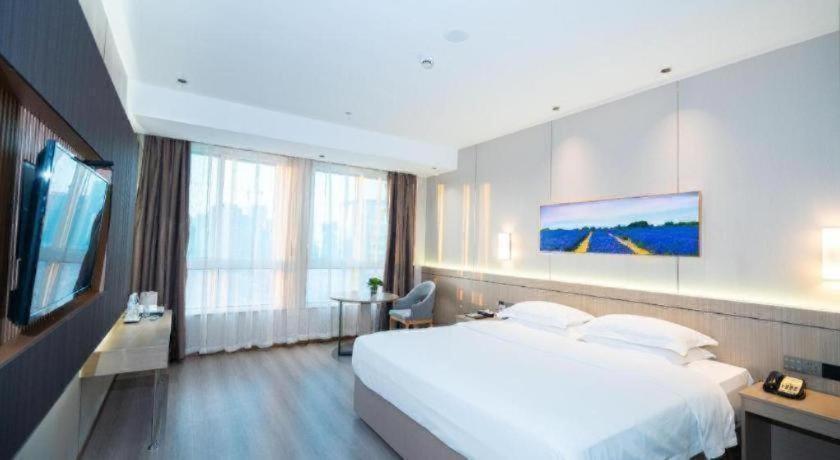 Lavande Hotel (Dezhou Development Zone) 8/37