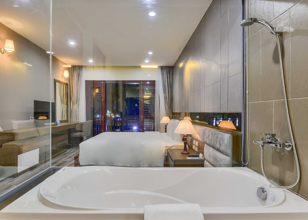 Manli Resort Quang Binh 33/33