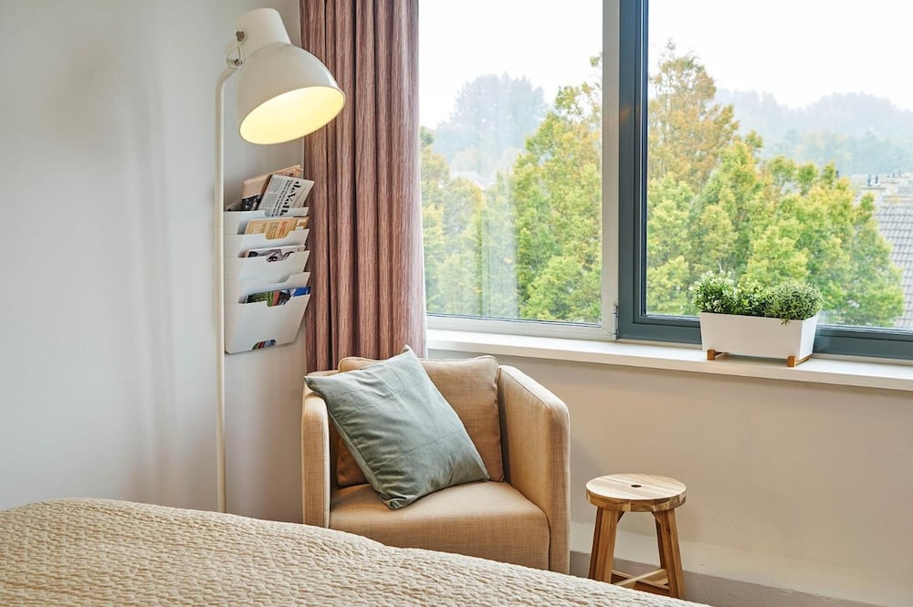 Amrath Apart-Hotel Schiphol Badhoevedorp 22/41