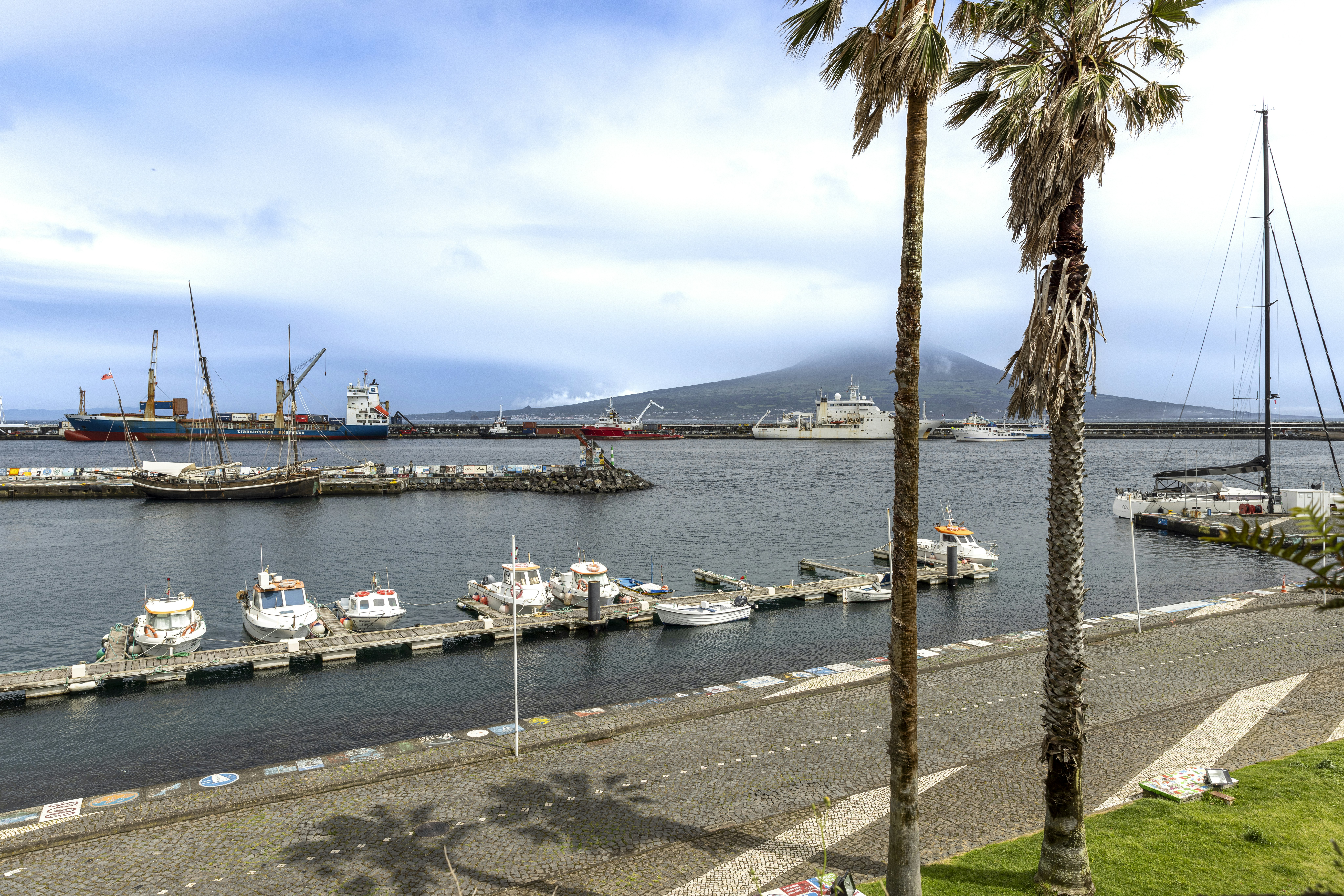 Pousada Forte Horta Historic Hotel 39/50