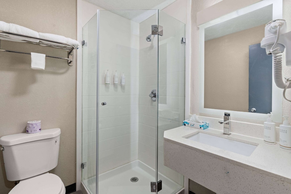 Days Inn by Wyndham Albuquerque I-25 41/50