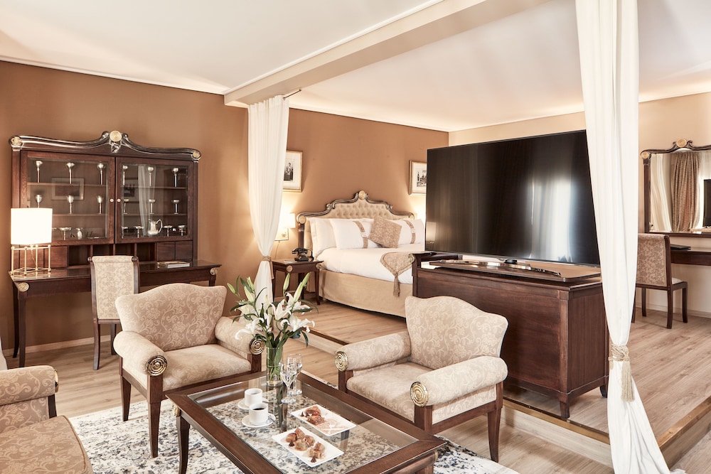 Epirus Palace Hotel Conference Center 30/50