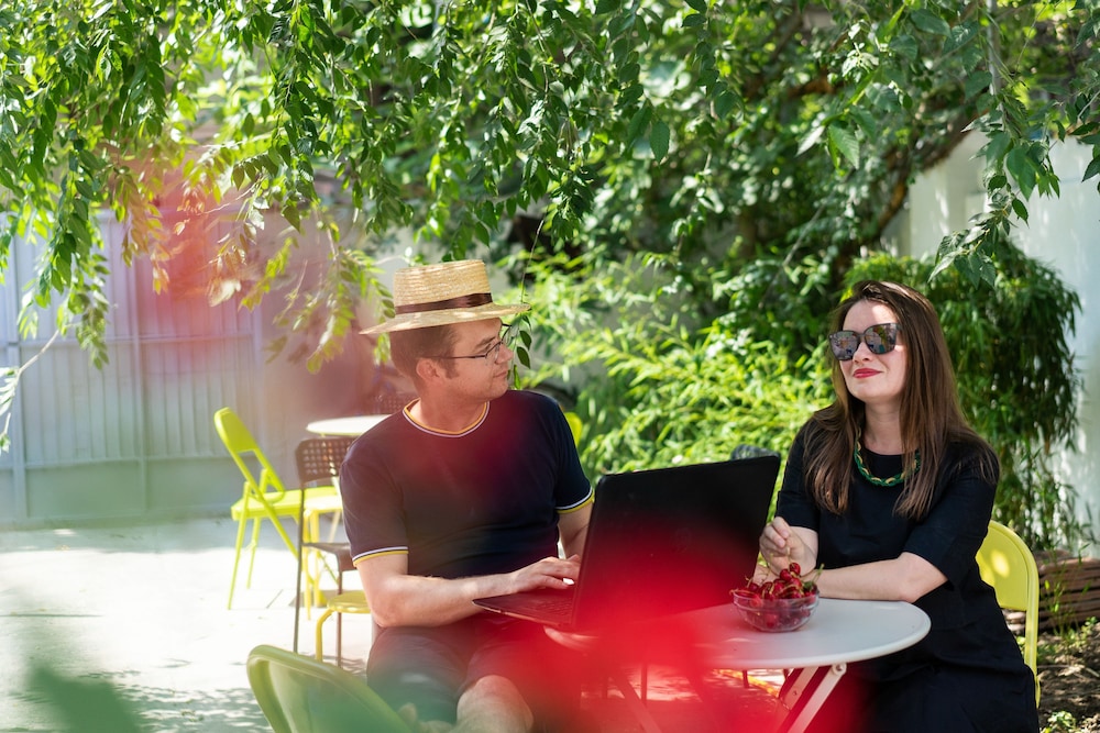 Good People Design Hostel 6/50