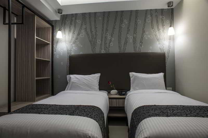 The Mesui Hotel 12/20