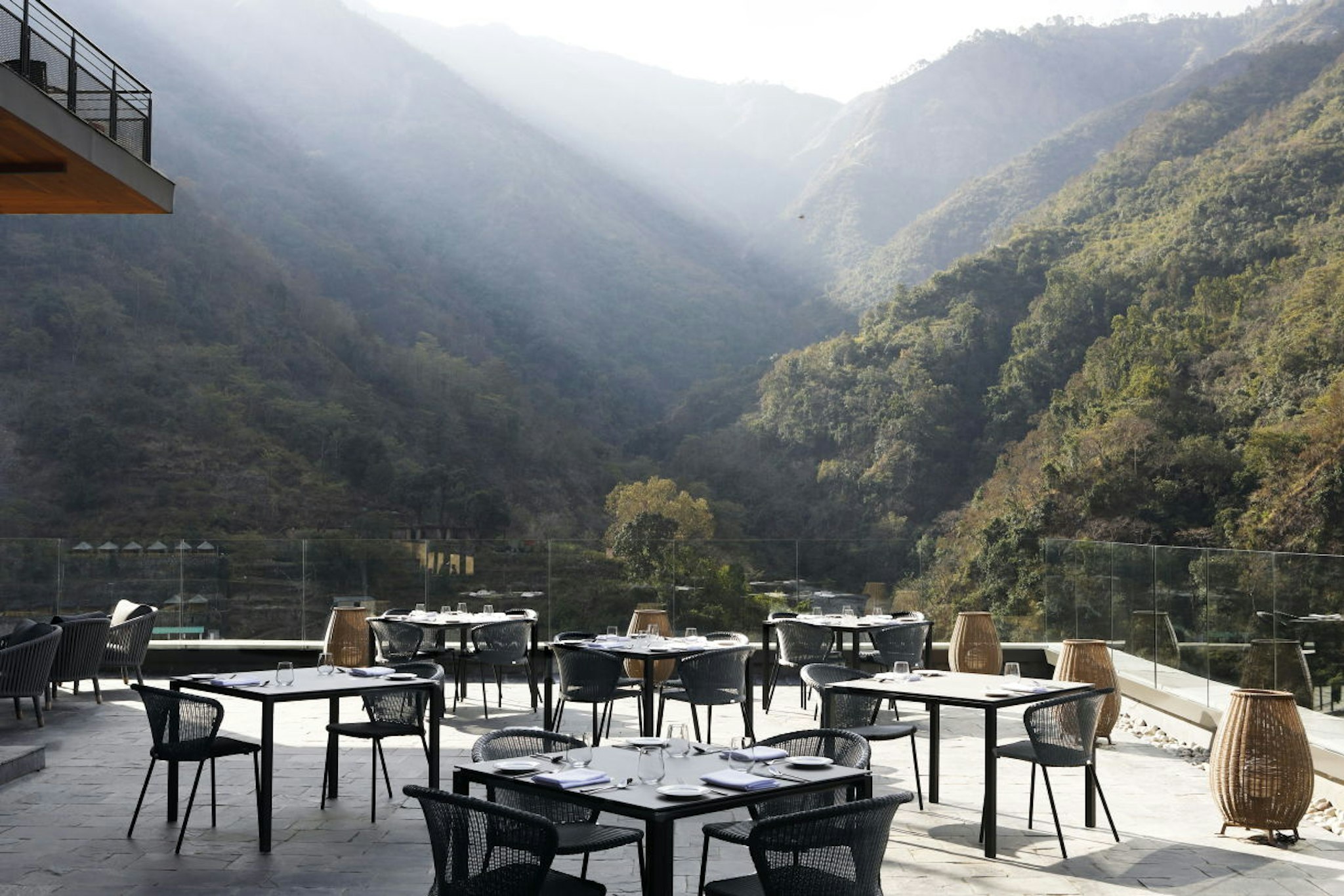 Taj Rishikesh Resort And Spa 56/80