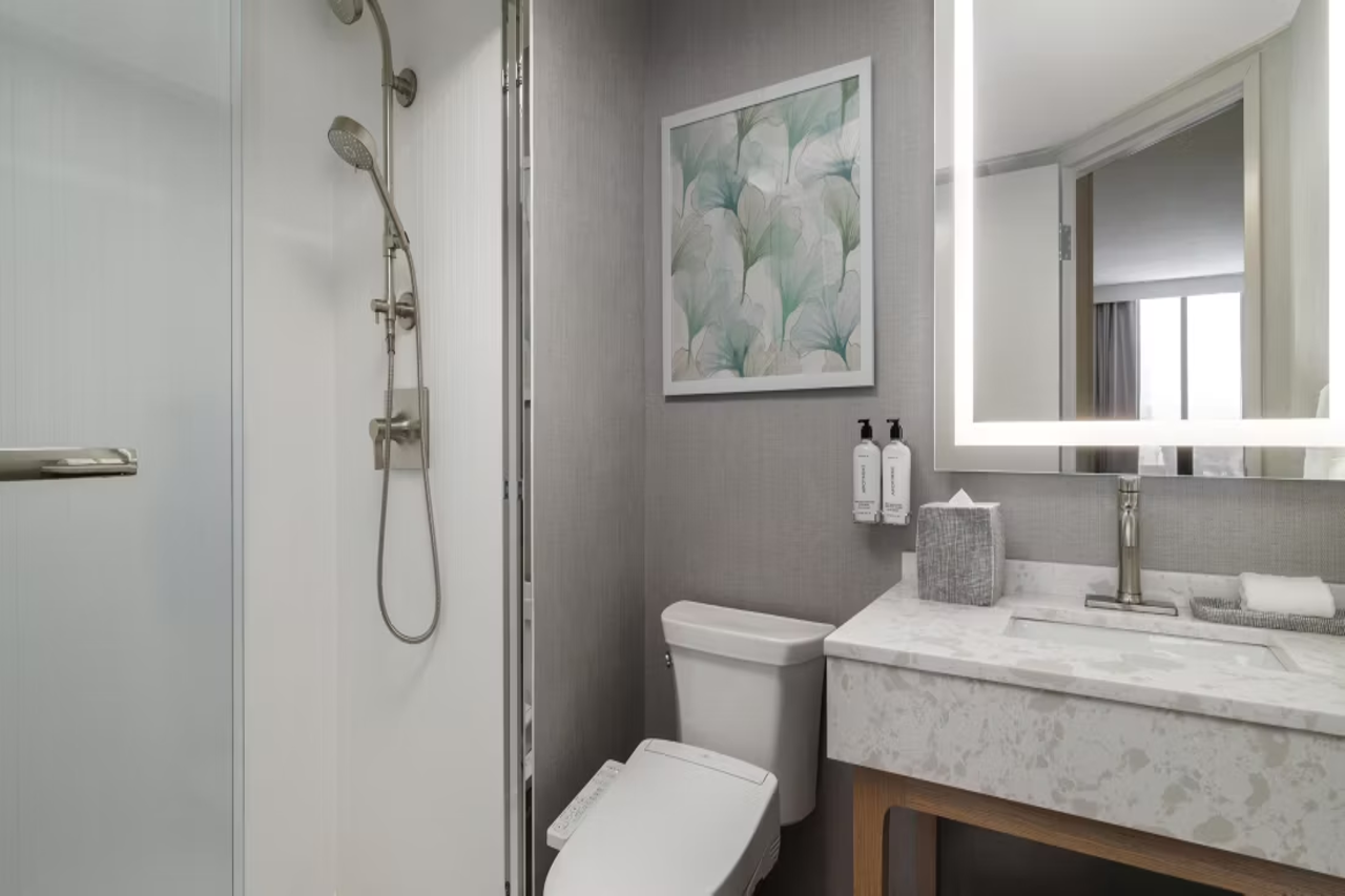 EVEN Hotel Detroit North - Troy 20/20