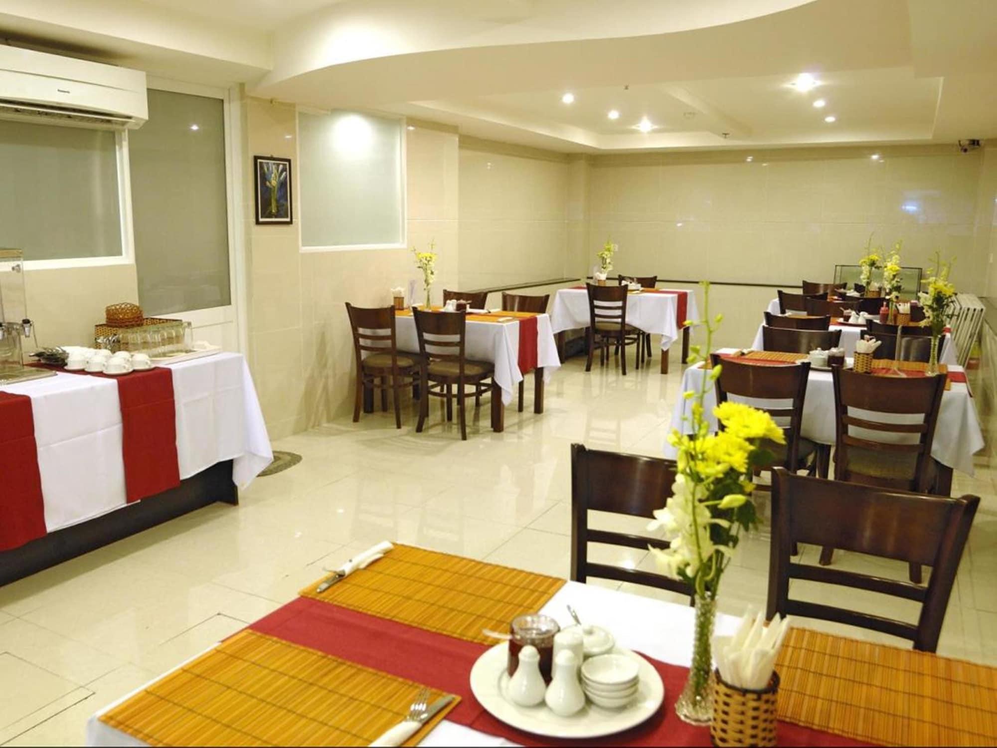 Saigon Europe Hotel & Spa 22/24