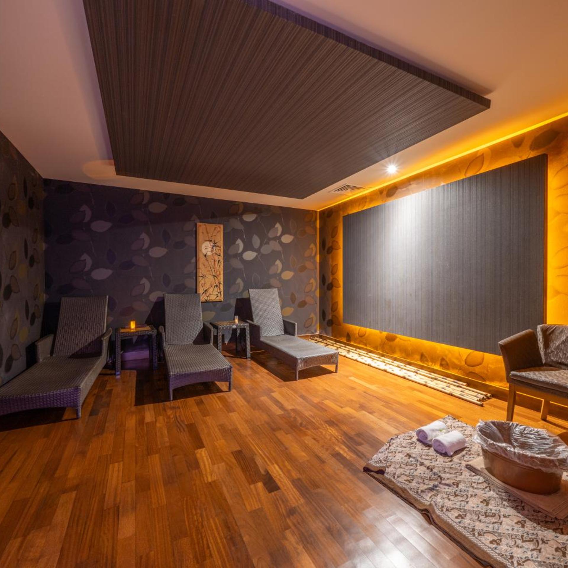 Bodrum Holiday Resort & Spa 57/78