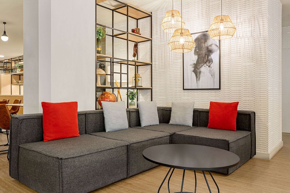 Ramada By Wyndham Madrid Tres Cantos 21/40