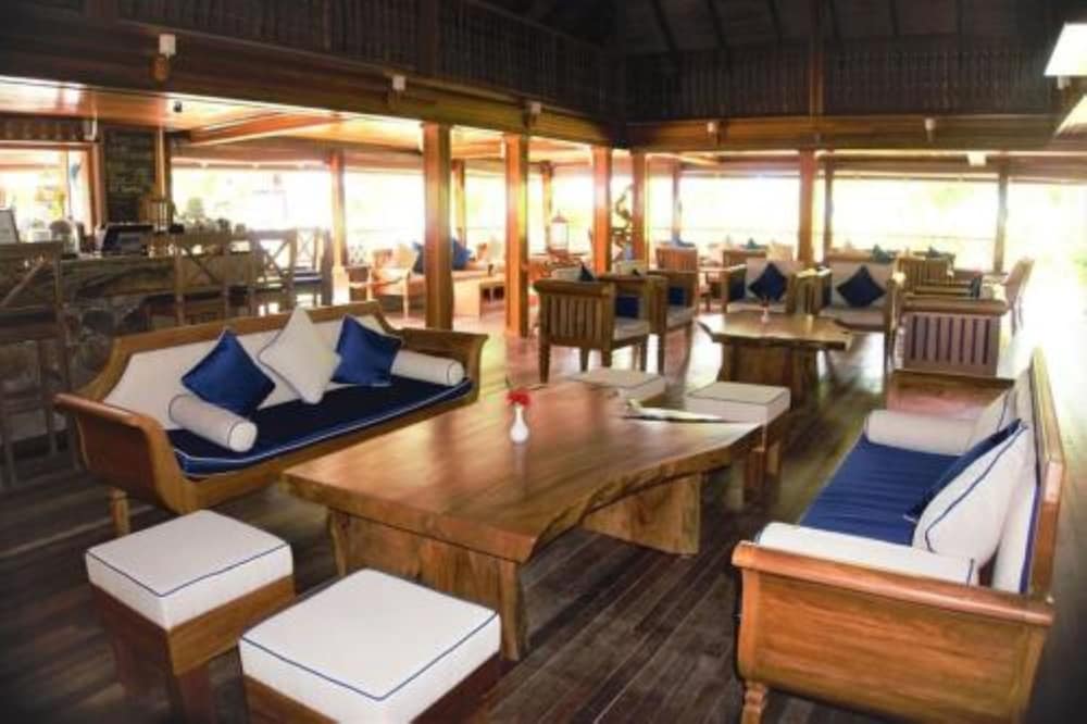 La Digue Island Lodge 43/67