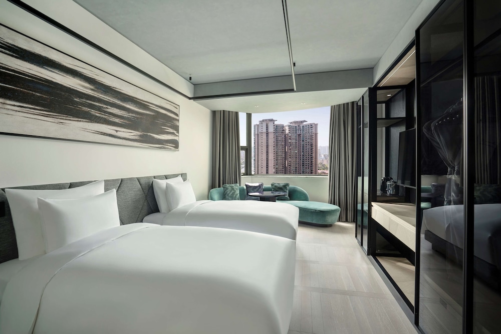 Kempinski Hotel Chengdu 24/83