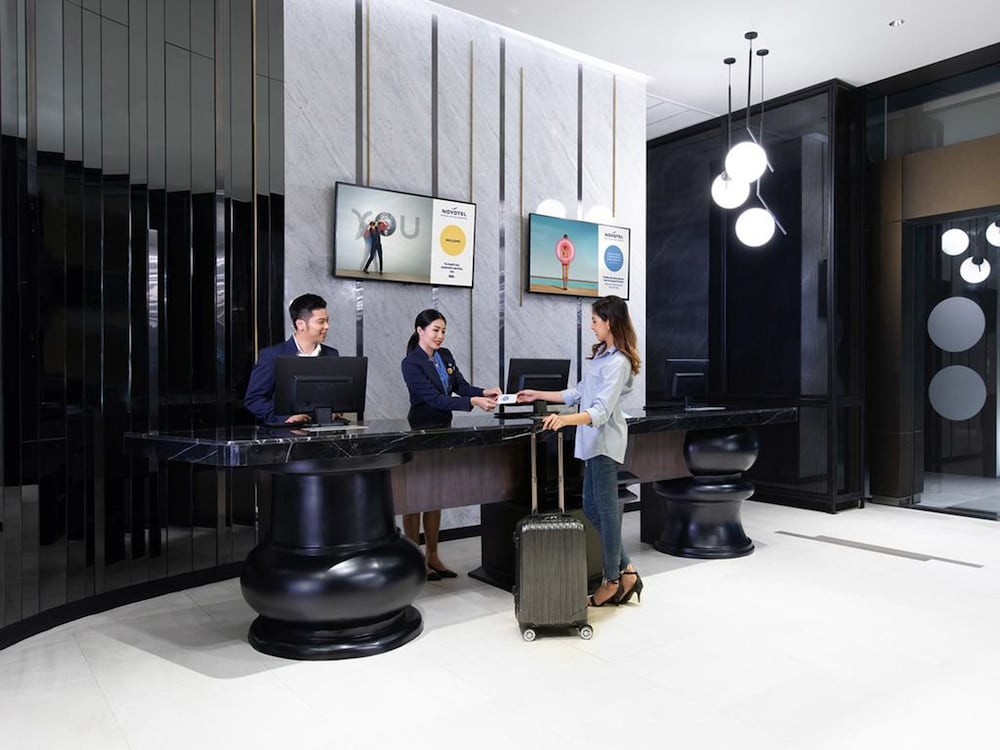 Novotel Bangkok Sukhumvit 4 39/50