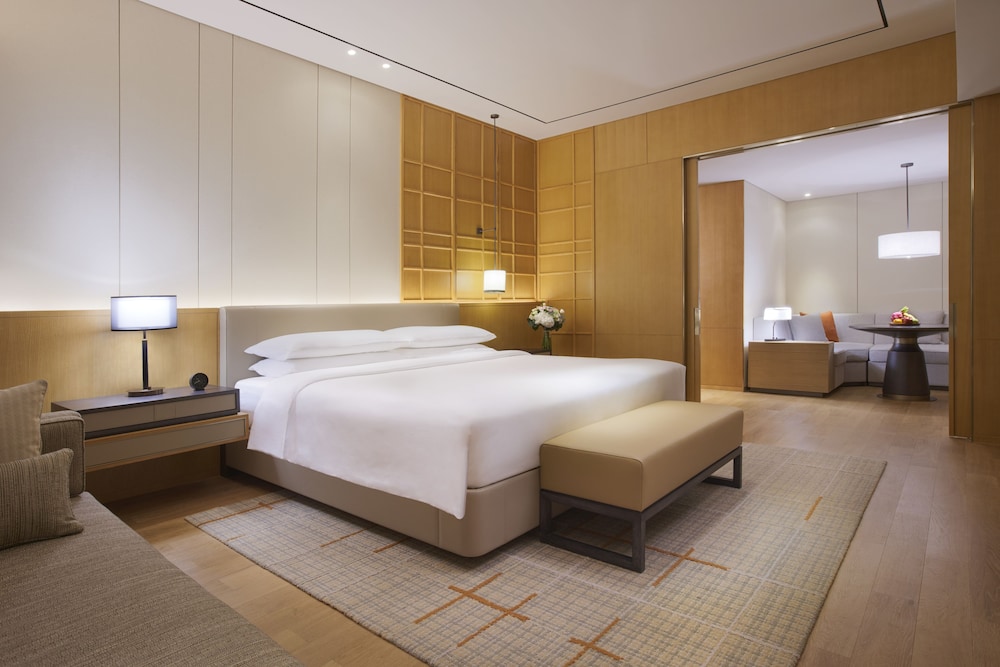 Hyatt Regency Shenzhen Airport 17/69