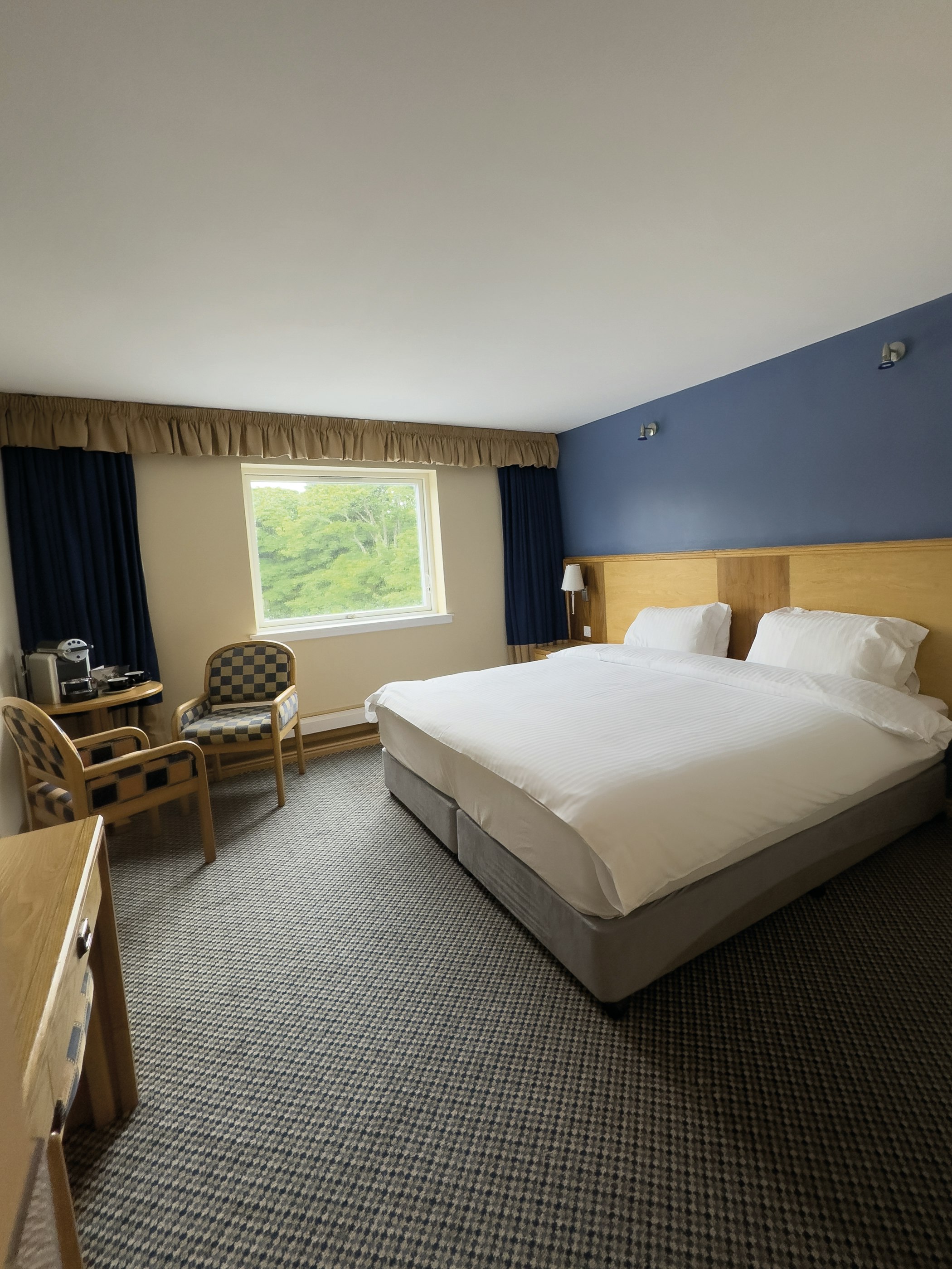 Cabarfeidh Hotel 33/82